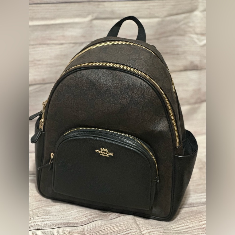 Coach Backbag purse